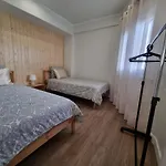 Family Surf - Casas Do Pateo *