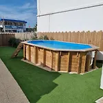 Family Surf - Casas Do Pateo