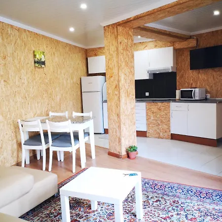 Appartamento Family Surf - Casas Do Páteo