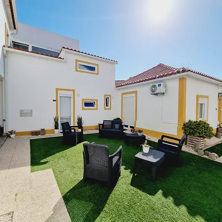 Family Surf - Casas Do Pateo *