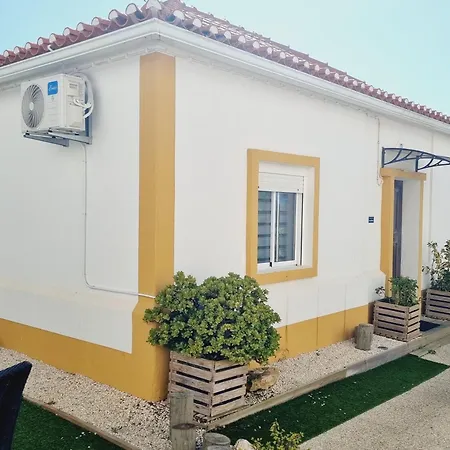 Family Surf - Casas Do Pateo * Ribamar (Torres Vedras)