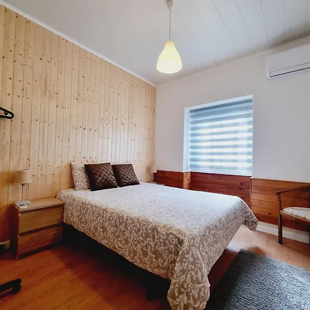 Family Surf - Casas Do Pateo