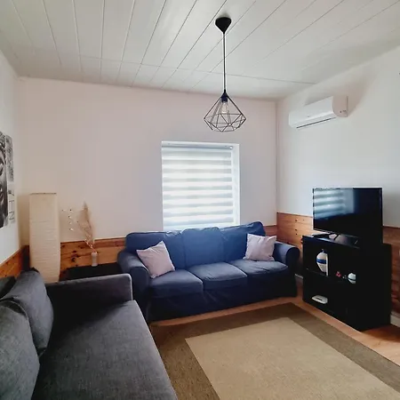Lägenhet Family Surf - Casas Do Pateo *